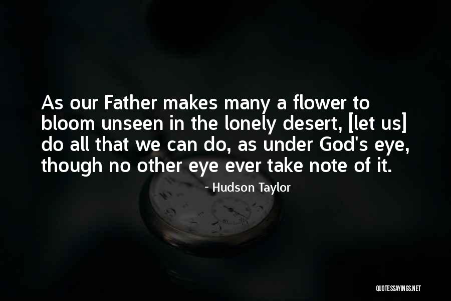 Fanciness Synonyms Quotes By Hudson Taylor Fanciness Synonyms Quotes By Hudson Taylor