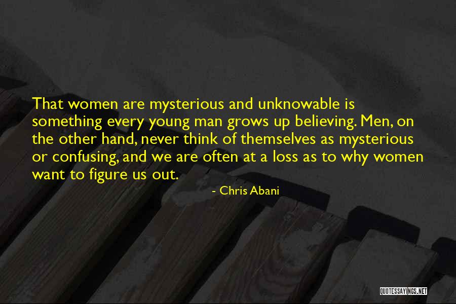 Fanciulli Enchilada Quotes By Chris Abani Fanciulli Enchilada Quotes By Chris Abani