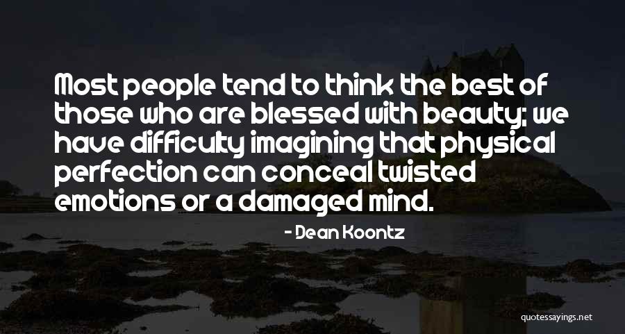 Fanck 2020 Quotes By Dean Koontz Fanck 2020 Quotes By Dean Koontz