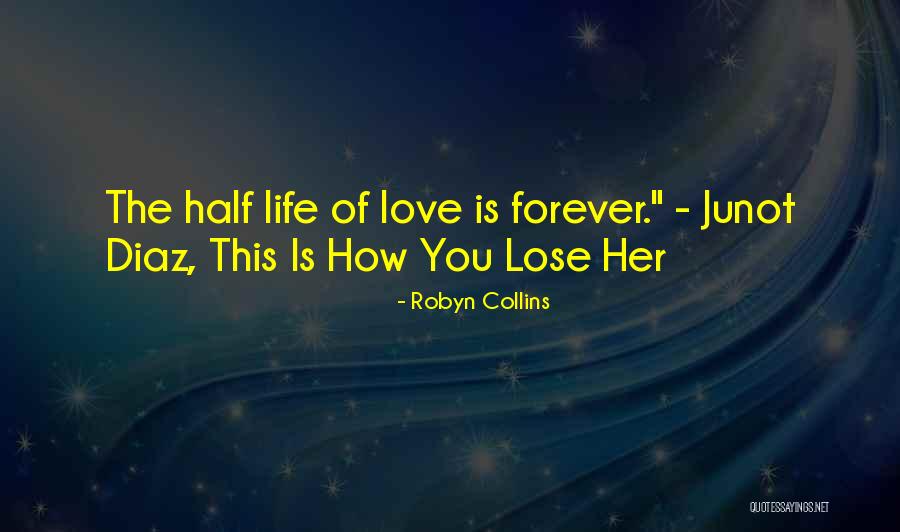 Fanconi Bickel Quotes By Robyn Collins Fanconi Bickel Quotes By Robyn Collins