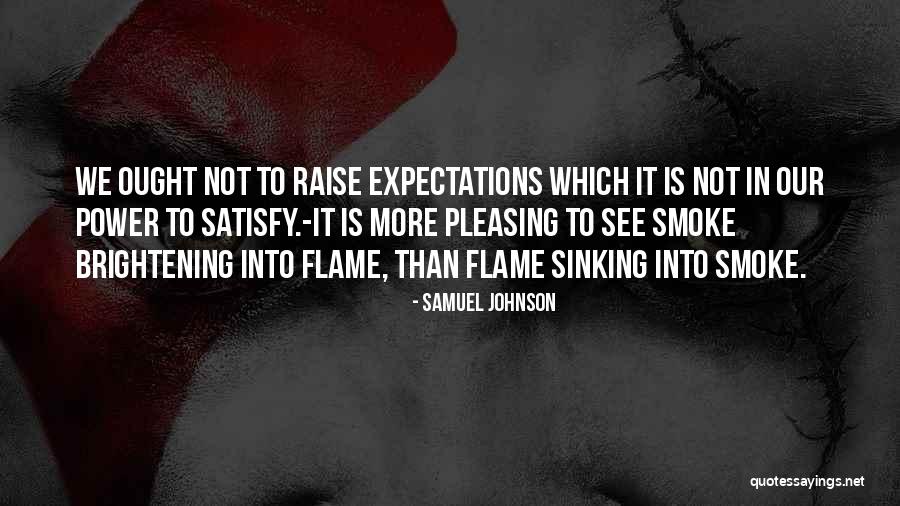 Fanconi Bickel Quotes By Samuel Johnson Fanconi Bickel Quotes By Samuel Johnson