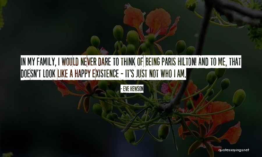 Fanconi Syndrome Quotes By Eve Hewson Fanconi Syndrome Quotes By Eve Hewson