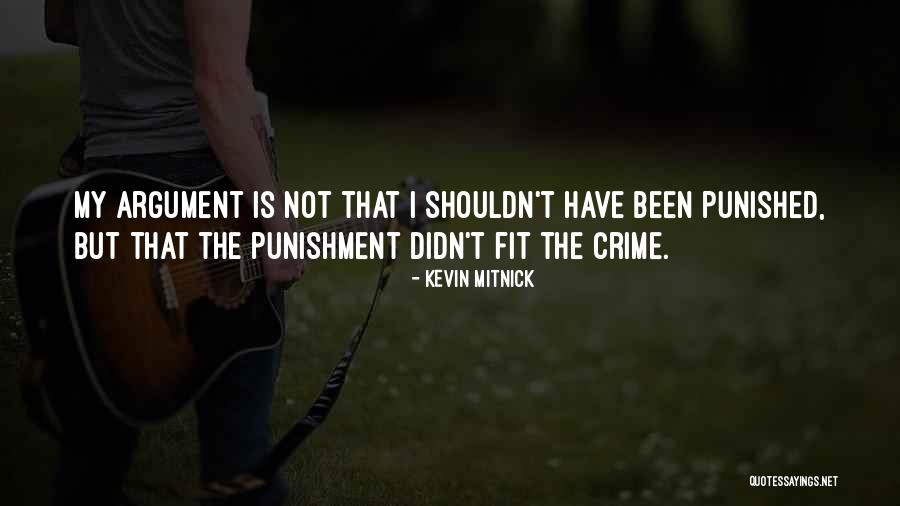 Fanconi Syndrome Quotes By Kevin Mitnick Fanconi Syndrome Quotes By Kevin Mitnick