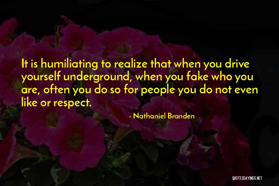 Fancy Bag Quotes By Nathaniel Branden Fancy Bag Quotes By Nathaniel Branden