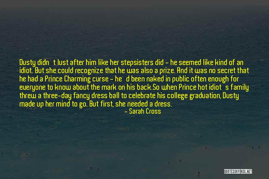 Fancy Dress Day Quotes By Sarah Cross Fancy Dress Day Quotes By Sarah Cross