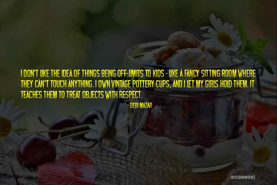 Fancy Girls Quotes By Debi Mazar Fancy Girls Quotes By Debi Mazar