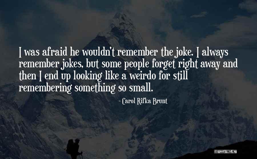 Fancying Swing Quotes By Carol Rifka Brunt Fancying Swing Quotes By Carol Rifka Brunt