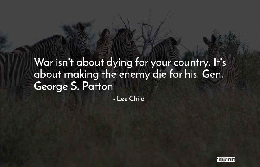 Fancyingkind1 Quotes By Lee Child Fancyingkind1 Quotes By Lee Child