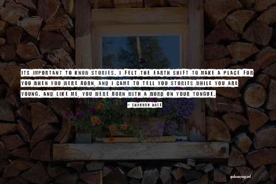 Fancystart Quotes By Shannon Hale Fancystart Quotes By Shannon Hale