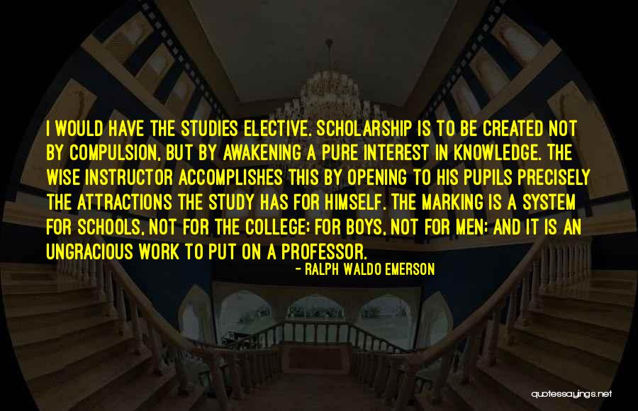 Fand Quotes By Ralph Waldo Emerson Fand Quotes By Ralph Waldo Emerson