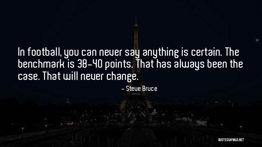 Fandenivoldsk Quotes By Steve Bruce Fandenivoldsk Quotes By Steve Bruce
