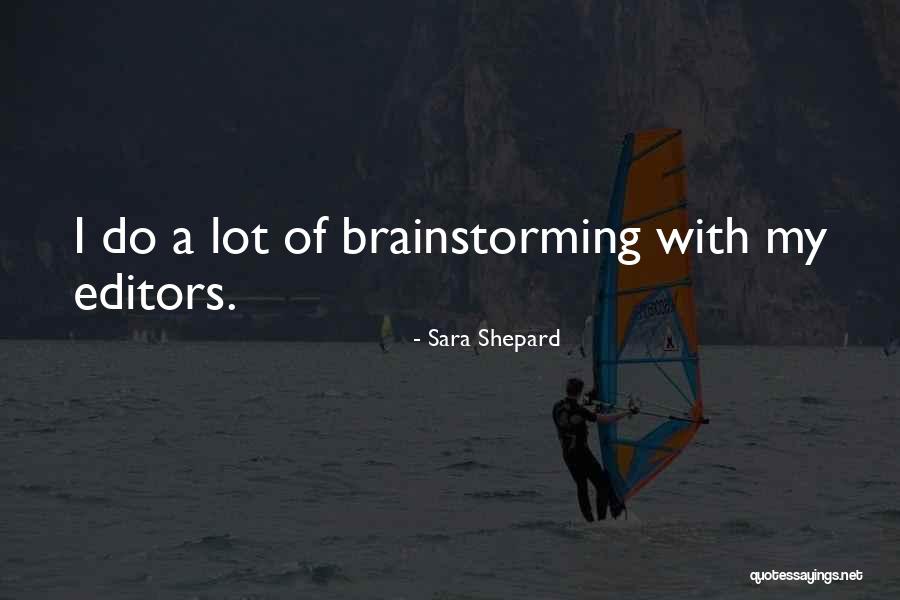 Fandino Lopez Quotes By Sara Shepard Fandino Lopez Quotes By Sara Shepard