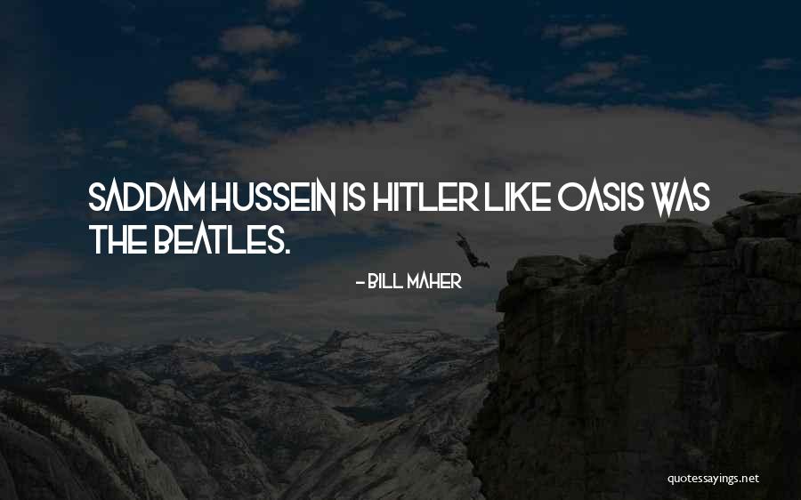 Fandom Love Quotes By Bill Maher
