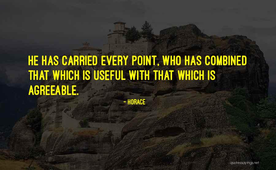 Fandomism Quotes By Horace Fandomism Quotes By Horace