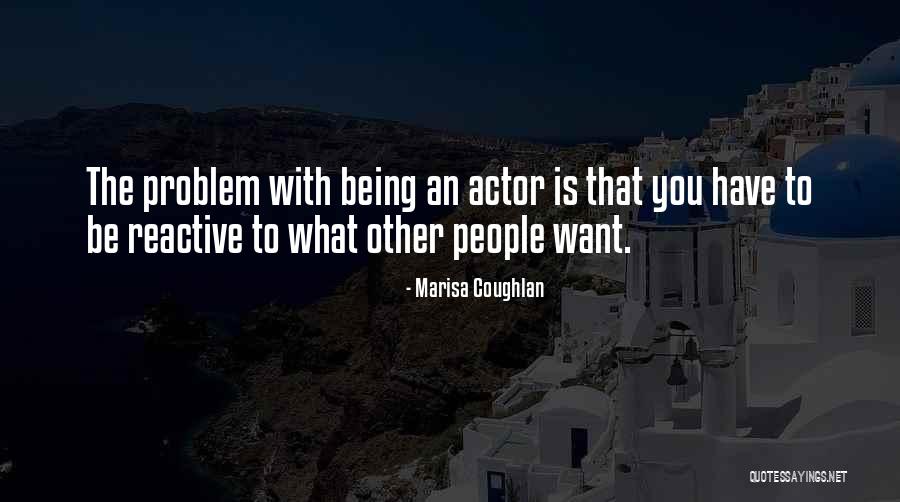 Fandomism Quotes By Marisa Coughlan Fandomism Quotes By Marisa Coughlan