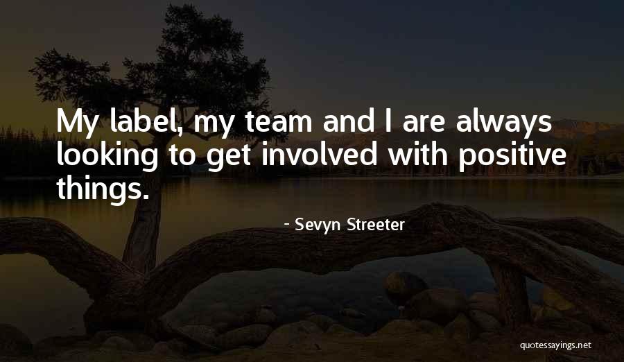 Fandor Free Quotes By Sevyn Streeter Fandor Free Quotes By Sevyn Streeter