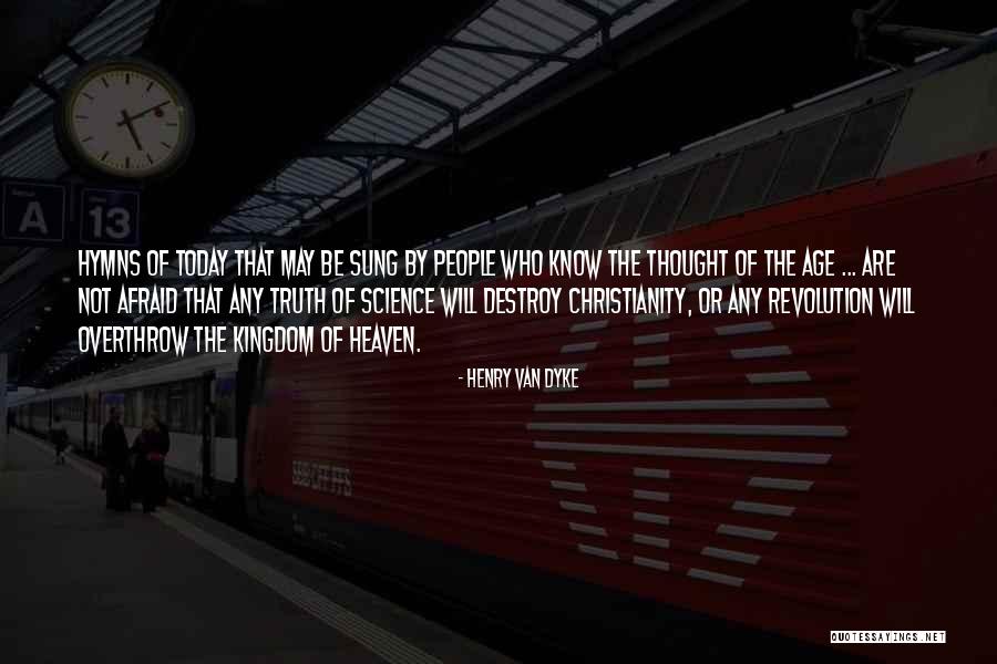 Fandor Streaming Quotes By Henry Van Dyke Fandor Streaming Quotes By Henry Van Dyke
