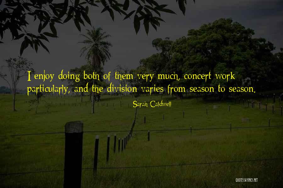 Fandor Streaming Quotes By Sarah Caldwell Fandor Streaming Quotes By Sarah Caldwell