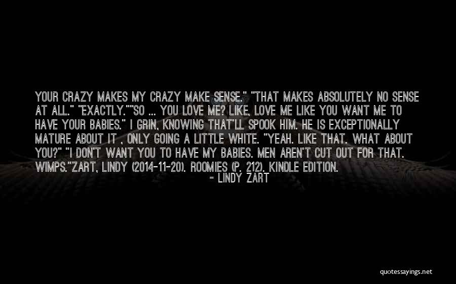 Fandral Staghelm Quotes By Lindy Zart Fandral Staghelm Quotes By Lindy Zart