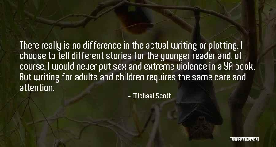 Fandral Staghelm Quotes By Michael Scott Fandral Staghelm Quotes By Michael Scott