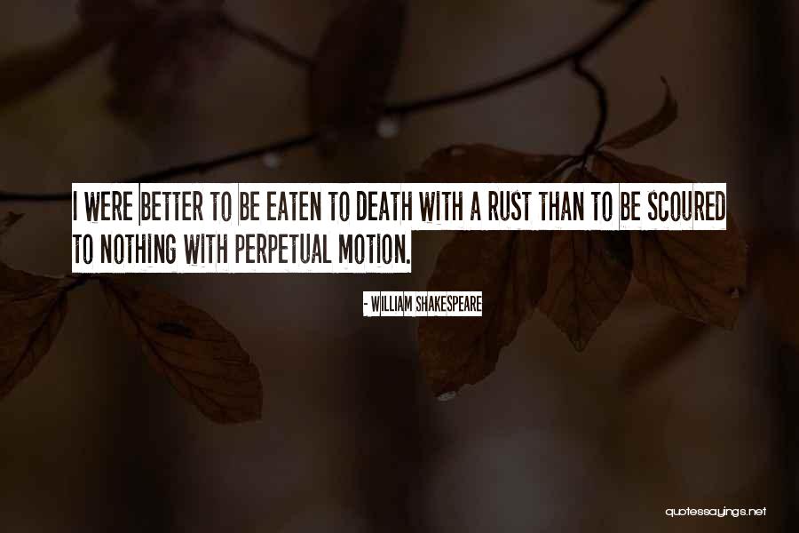 Fandral Staghelm Quotes By William Shakespeare Fandral Staghelm Quotes By William Shakespeare