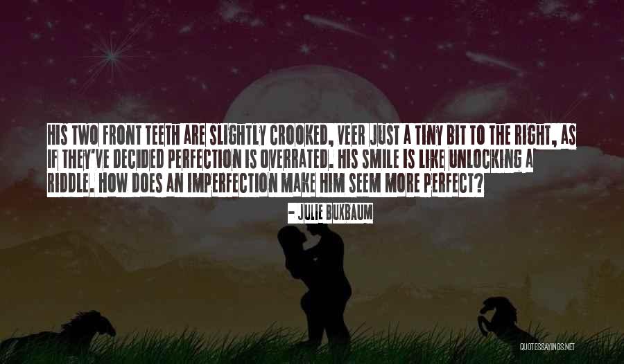 Fandral Wow Quotes By Julie Buxbaum Fandral Wow Quotes By Julie Buxbaum