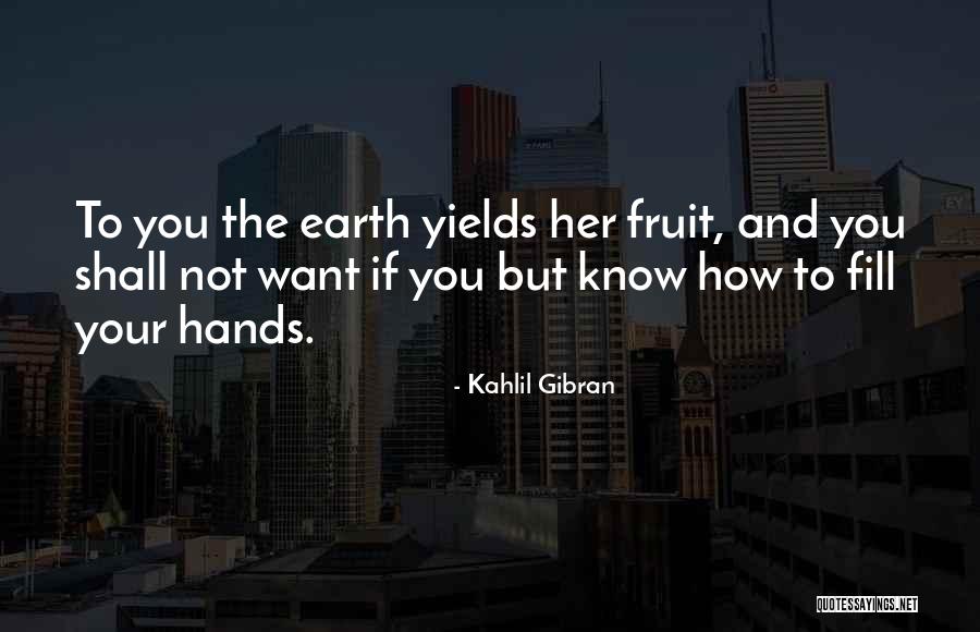 Fandral Zachary Quotes By Kahlil Gibran Fandral Zachary Quotes By Kahlil Gibran