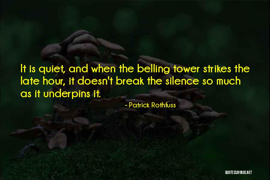 Fandrich And Sons Quotes By Patrick Rothfuss Fandrich And Sons Quotes By Patrick Rothfuss
