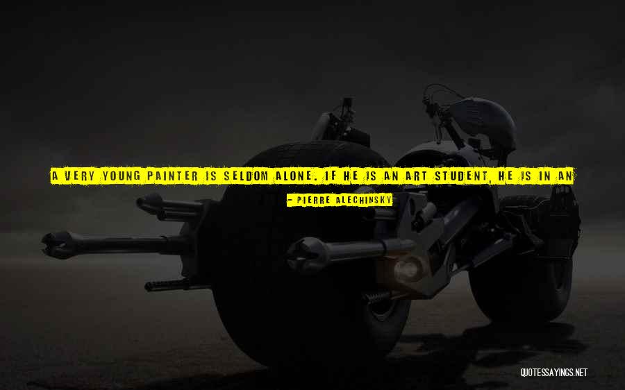 Fandrich And Sons Quotes By Pierre Alechinsky Fandrich And Sons Quotes By Pierre Alechinsky