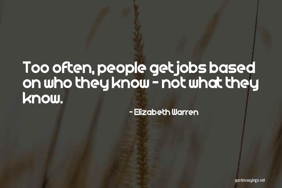 Fanduels Commercial Quotes By Elizabeth Warren Fanduels Commercial Quotes By Elizabeth Warren