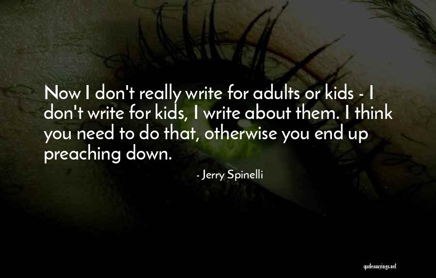 Fandy Wow Quotes By Jerry Spinelli Fandy Wow Quotes By Jerry Spinelli