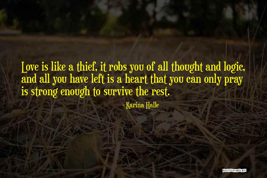 Fanelia Quotes By Karina Halle Fanelia Quotes By Karina Halle