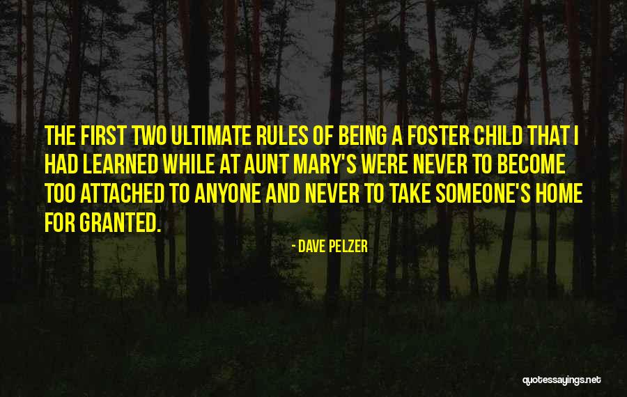 Fanelli Quotes By Dave Pelzer Fanelli Quotes By Dave Pelzer