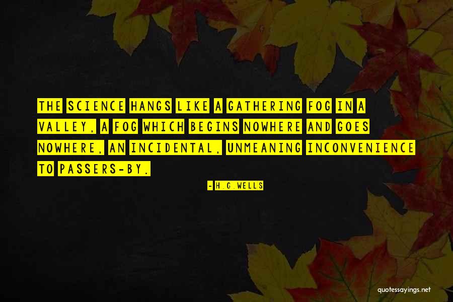 Fanelli Quotes By H.G.Wells Fanelli Quotes By H.G.Wells