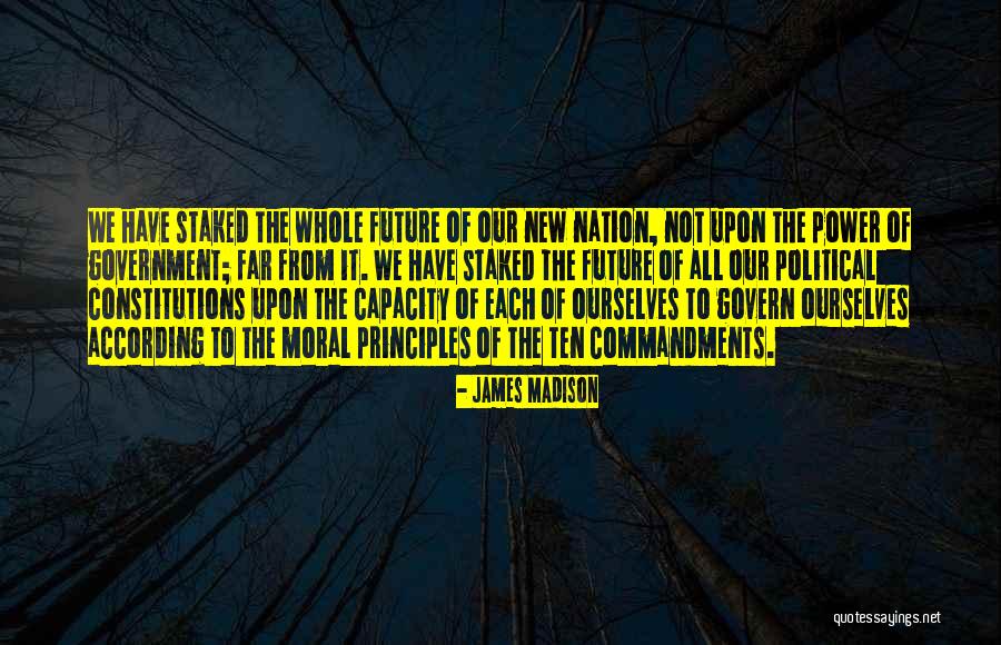 Fanellis Amicis Quotes By James Madison Fanellis Amicis Quotes By James Madison