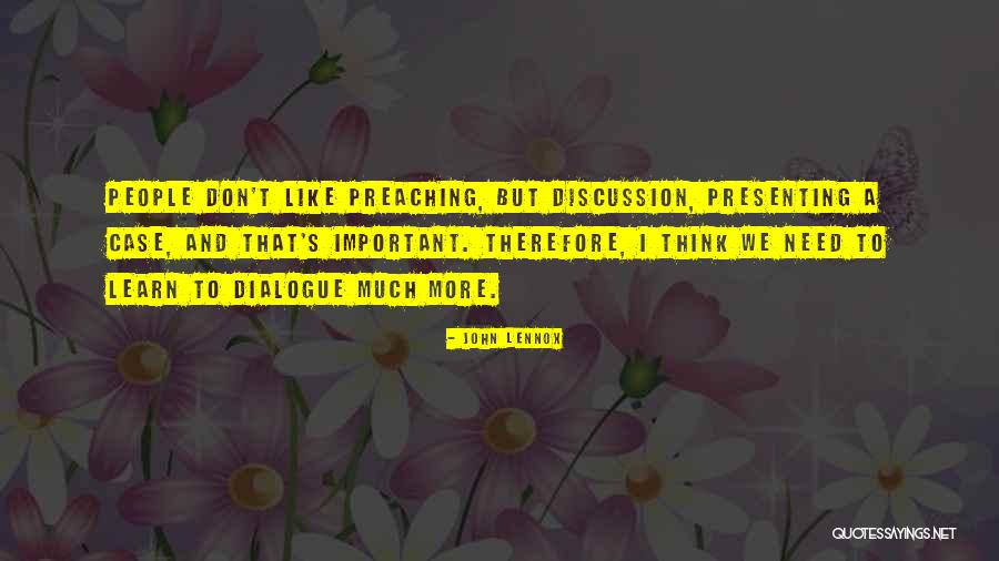 Fanellis Quotes By John Lennox Fanellis Quotes By John Lennox