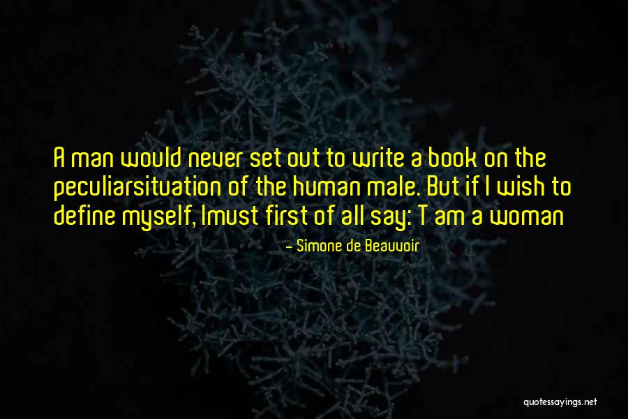 Fanene Family Quotes By Simone De Beauvoir Fanene Family Quotes By Simone De Beauvoir