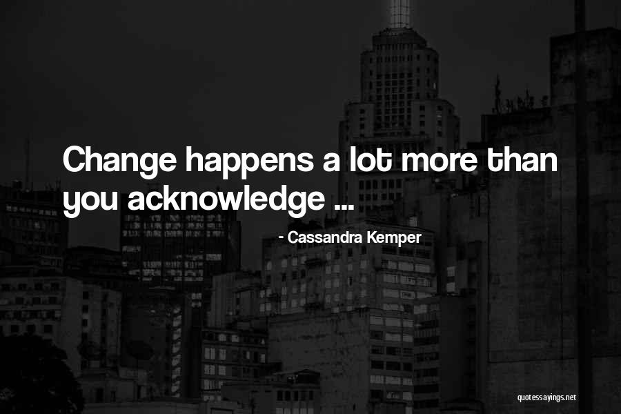 Fanent Conjugaison Quotes By Cassandra Kemper Fanent Conjugaison Quotes By Cassandra Kemper