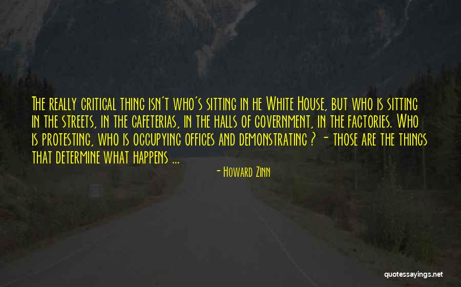 Fanesca Quotes By Howard Zinn Fanesca Quotes By Howard Zinn