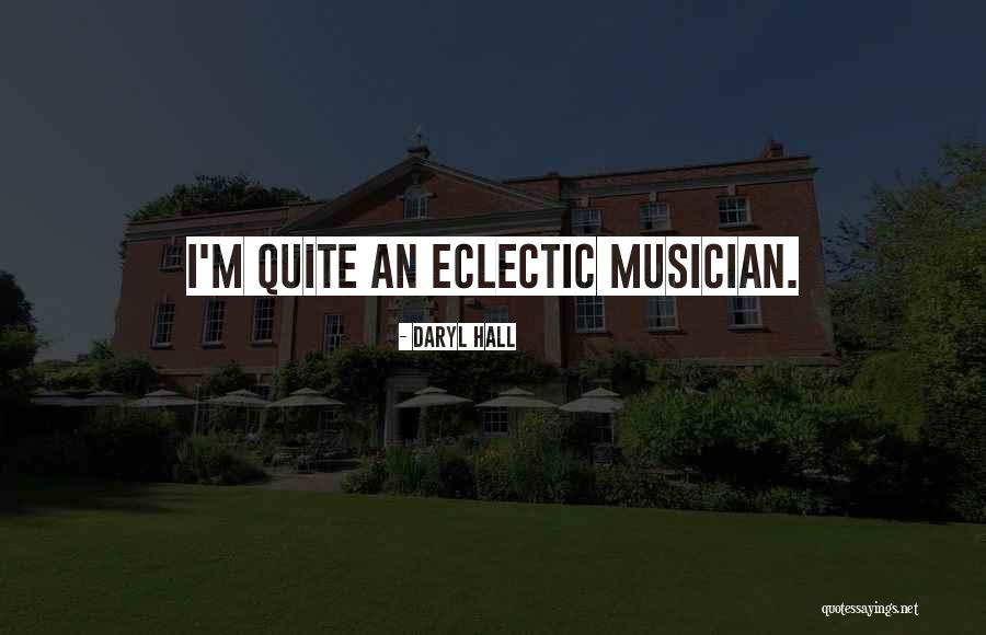 Fanestar Quotes By Daryl Hall Fanestar Quotes By Daryl Hall