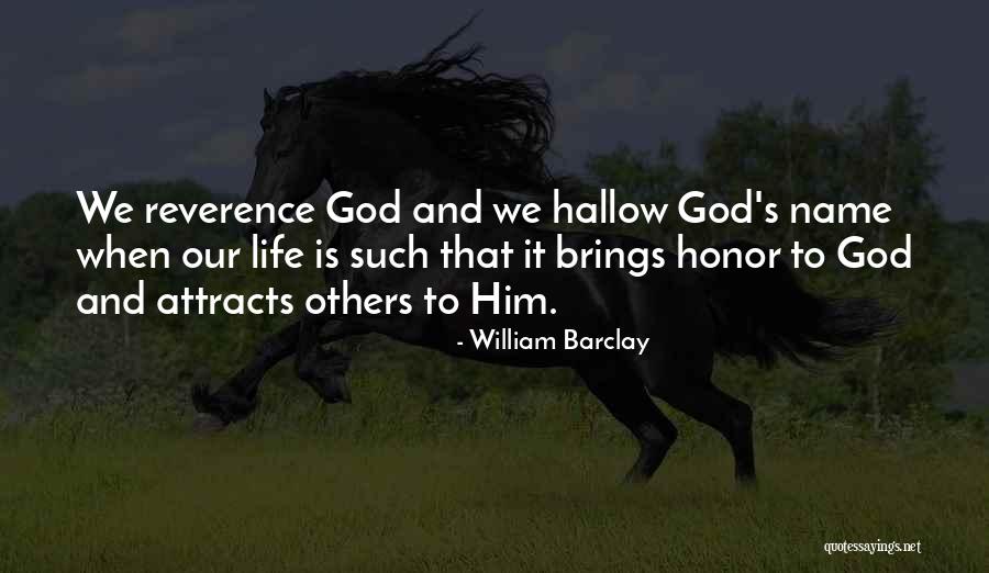 Fanestar Quotes By William Barclay Fanestar Quotes By William Barclay