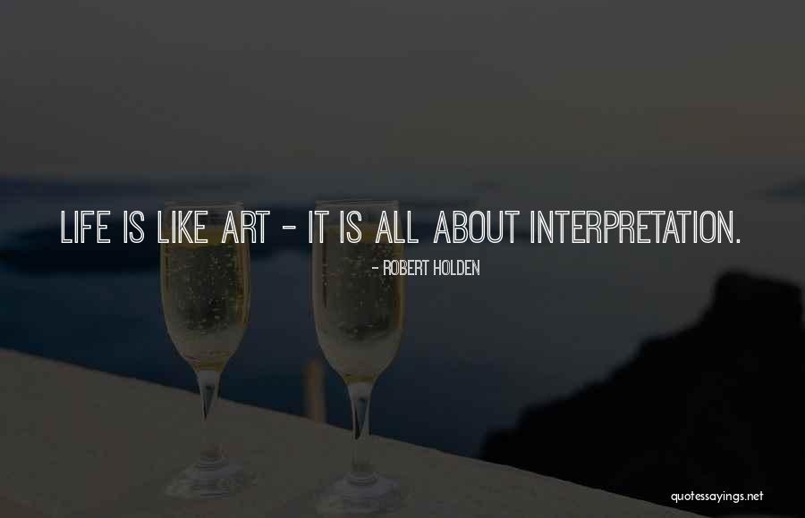 Fanetti Winery Quotes By Robert Holden Fanetti Winery Quotes By Robert Holden