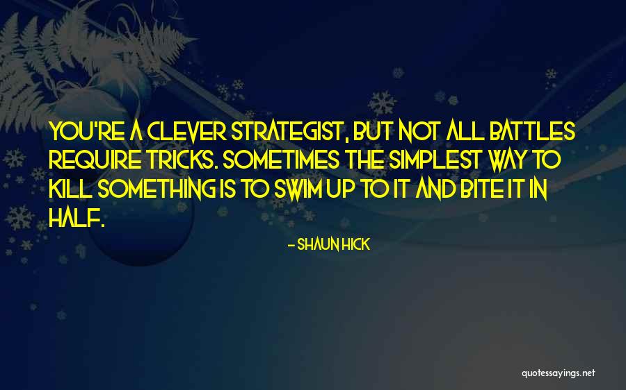Faneuil Martinsville Quotes By Shaun Hick Faneuil Martinsville Quotes By Shaun Hick