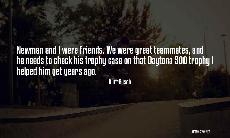 Faneuil Wichita Quotes By Kurt Busch Faneuil Wichita Quotes By Kurt Busch