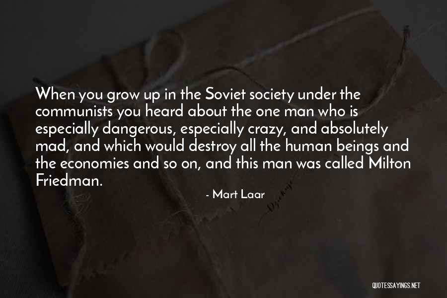 Fanfan Duck Quotes By Mart Laar Fanfan Duck Quotes By Mart Laar