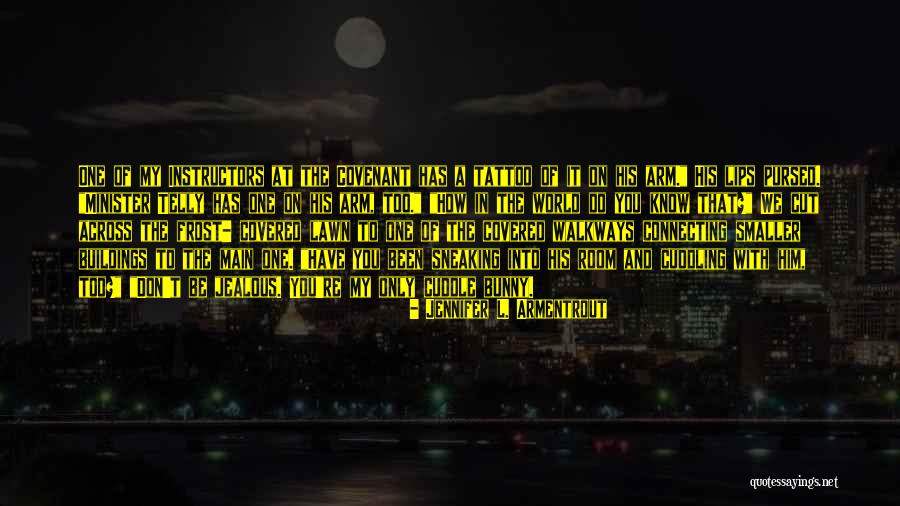Fanfares And Finesse Quotes By Jennifer L. Armentrout Fanfares And Finesse Quotes By Jennifer L. Armentrout