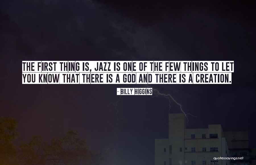 Fanfares Liturgiques Quotes By Billy Higgins Fanfares Liturgiques Quotes By Billy Higgins