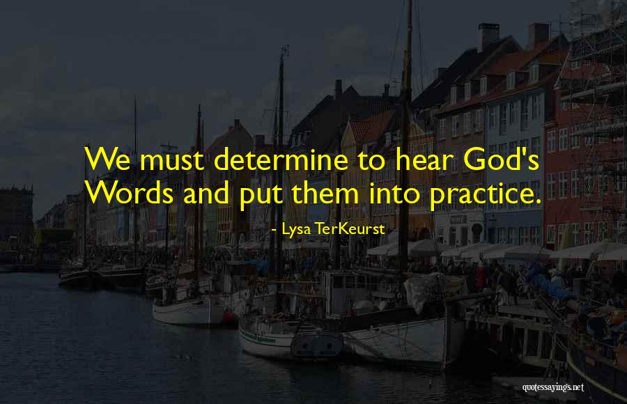 Fanfares Liturgiques Quotes By Lysa TerKeurst Fanfares Liturgiques Quotes By Lysa TerKeurst