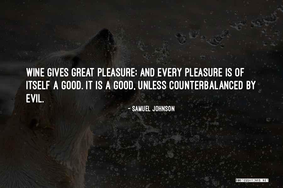 Fanfares Shoes Quotes By Samuel Johnson Fanfares Shoes Quotes By Samuel Johnson