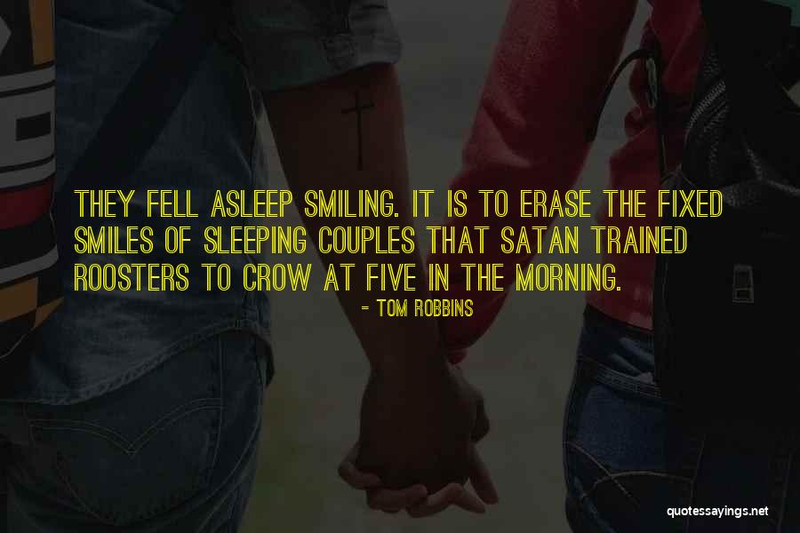 Fanfulla Quotes By Tom Robbins Fanfulla Quotes By Tom Robbins